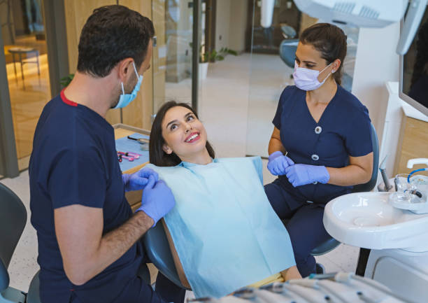 Dental Bonding in Verde Village, AZ